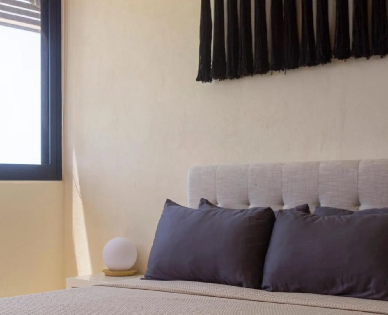 Holiday home Breathtaking Ocean Vista Penthouse In Holbox At Yumbalam Villa Mexico