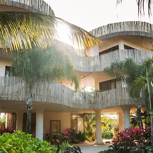 Casa Noma-noma Isola Holbox